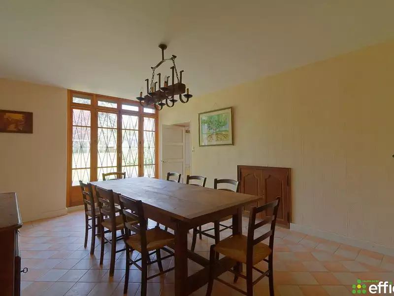 Maison, 130 m²