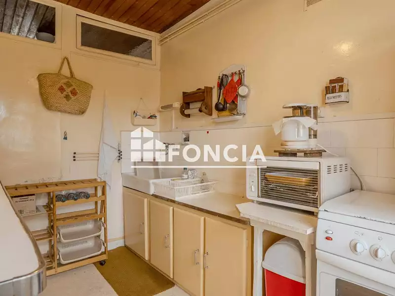 Maison, 82 m²