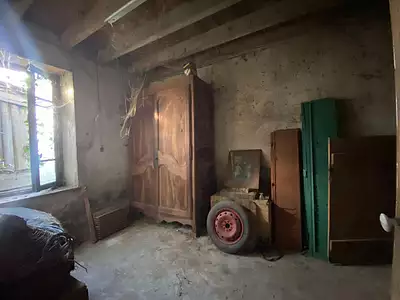 Maison, 90 m²