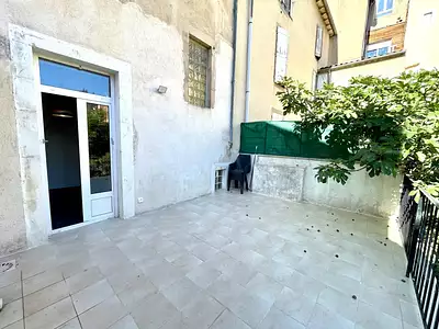 Appartement, 67 m²