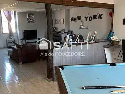Maison, 236 m²
