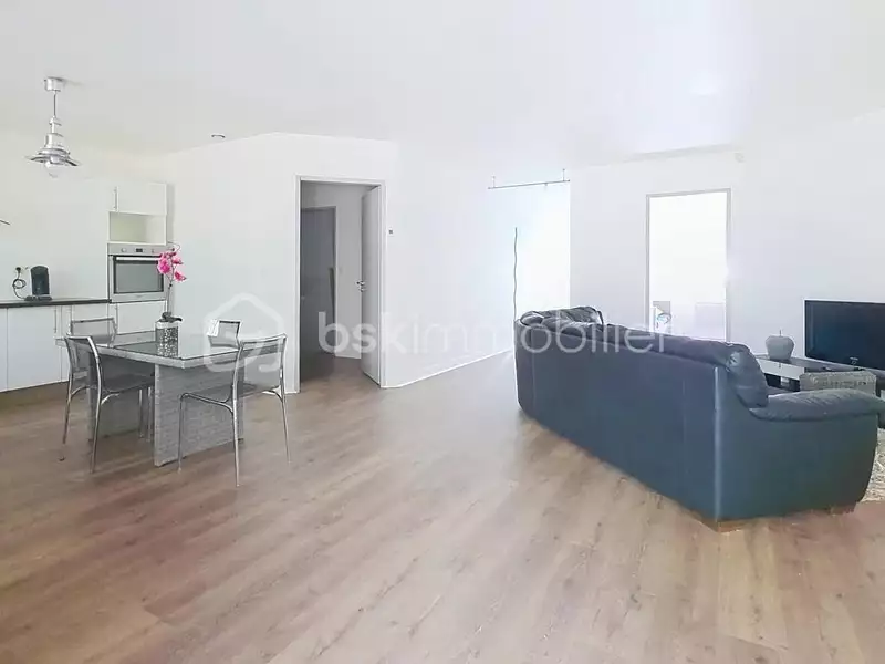 Maison, 138 m²