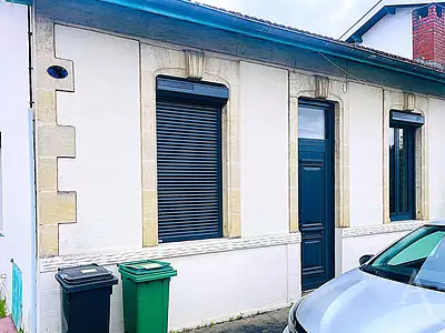 Maison, 70 m²