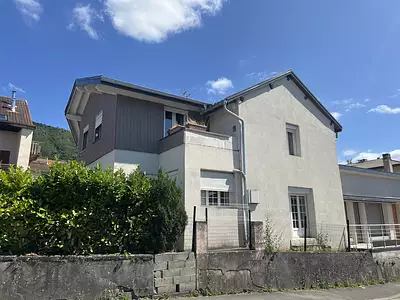 Maison, 244 m²