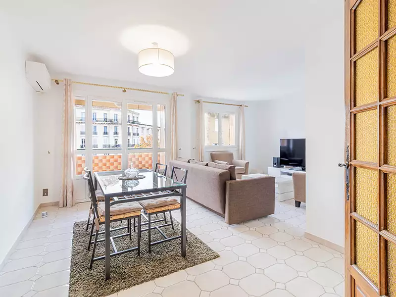 Appartement, 64,54 m²