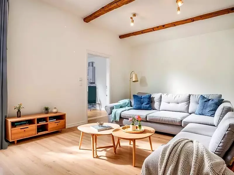 Appartement, 78 m²
