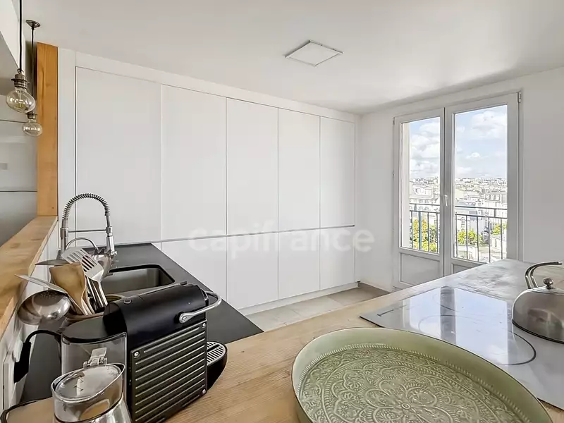 Appartement, 115 m²