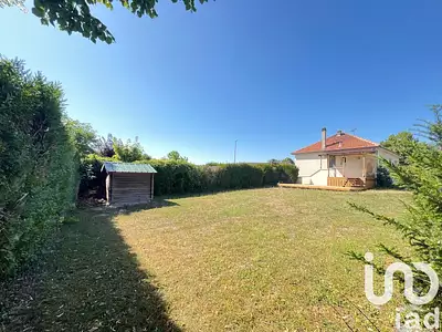 Maison, 70 m²