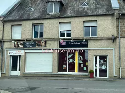 Maison, 80 m²