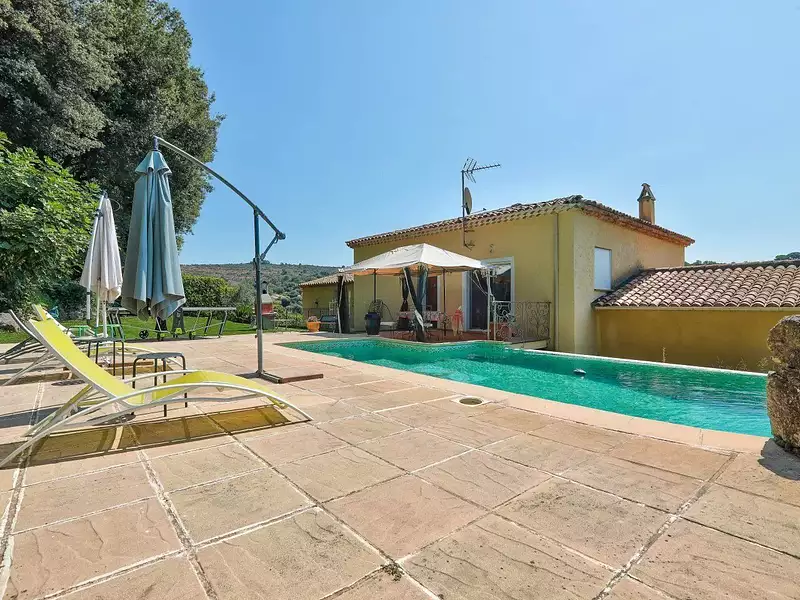 Maison, 308 m²