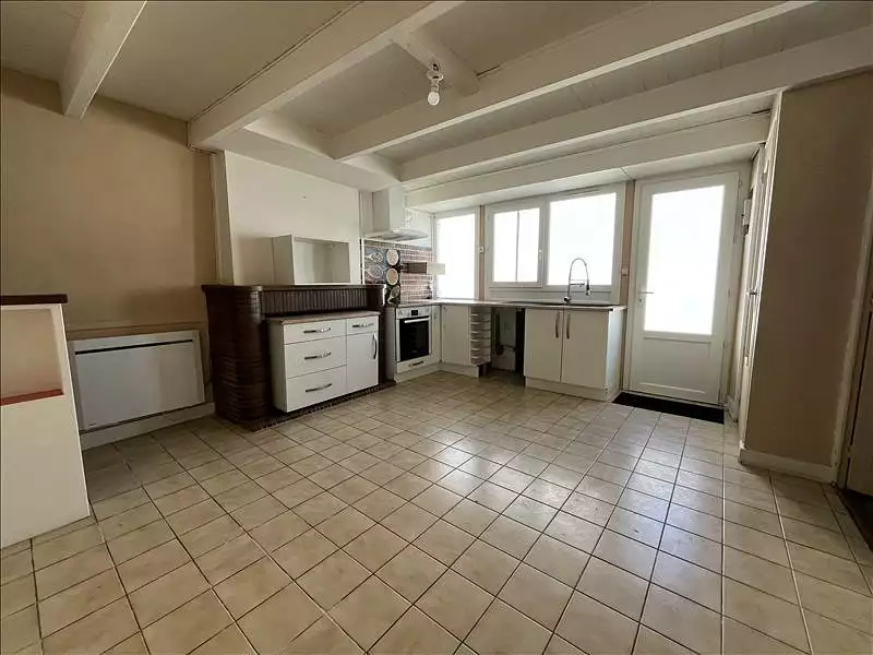 Maison, 75 m²
