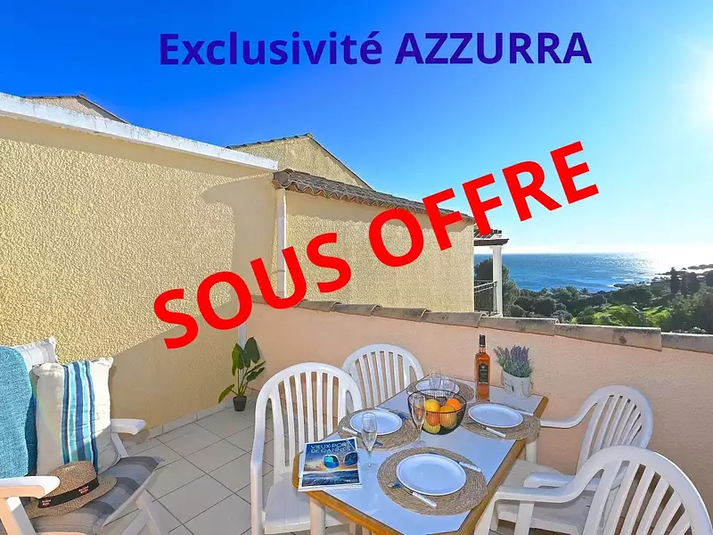 Appartement, 27,06 m²