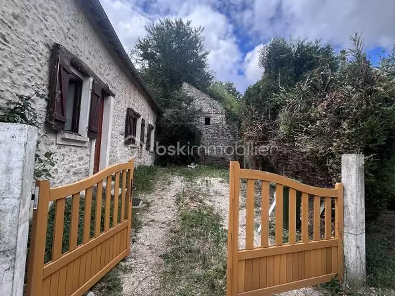 Maison, 71 m²