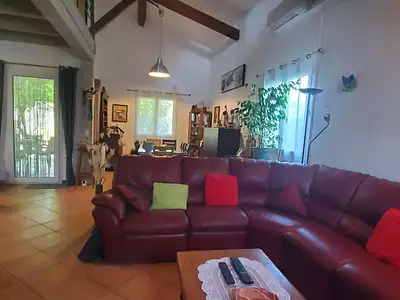 Maison, 139 m²