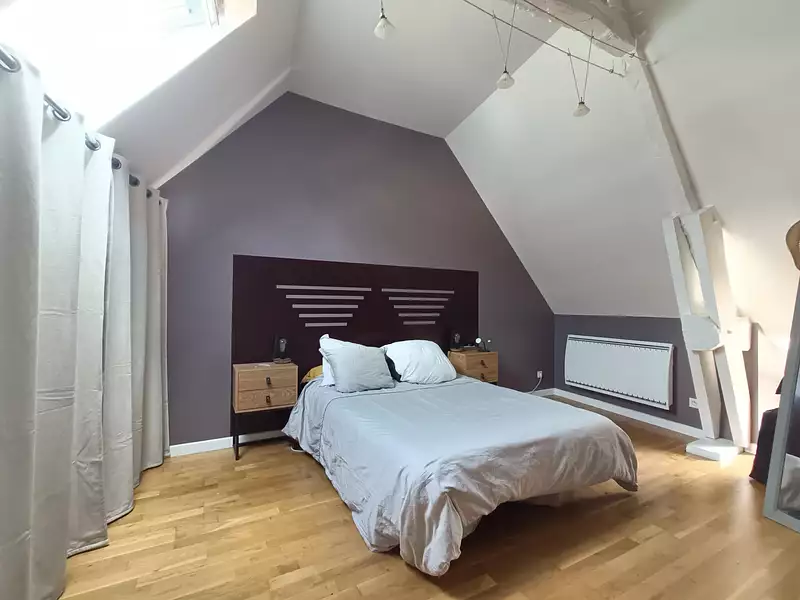 Maison, 87,2 m²