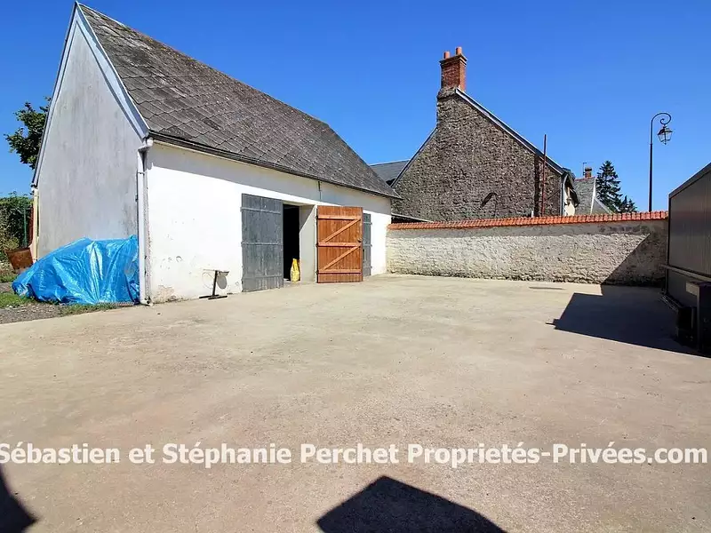 Maison, 150 m²