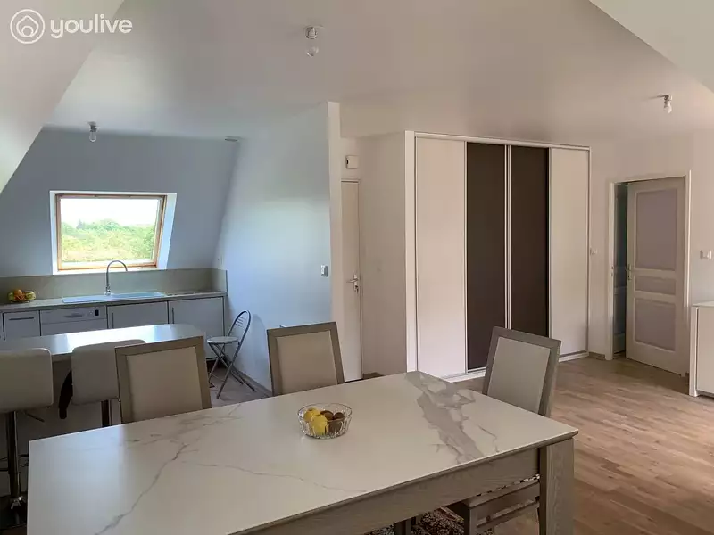 Maison, 181 m²