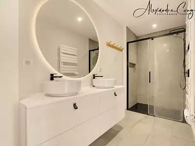 Maison, 309 m²