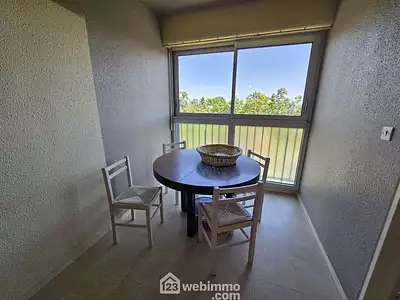 Appartement, 61,97 m²