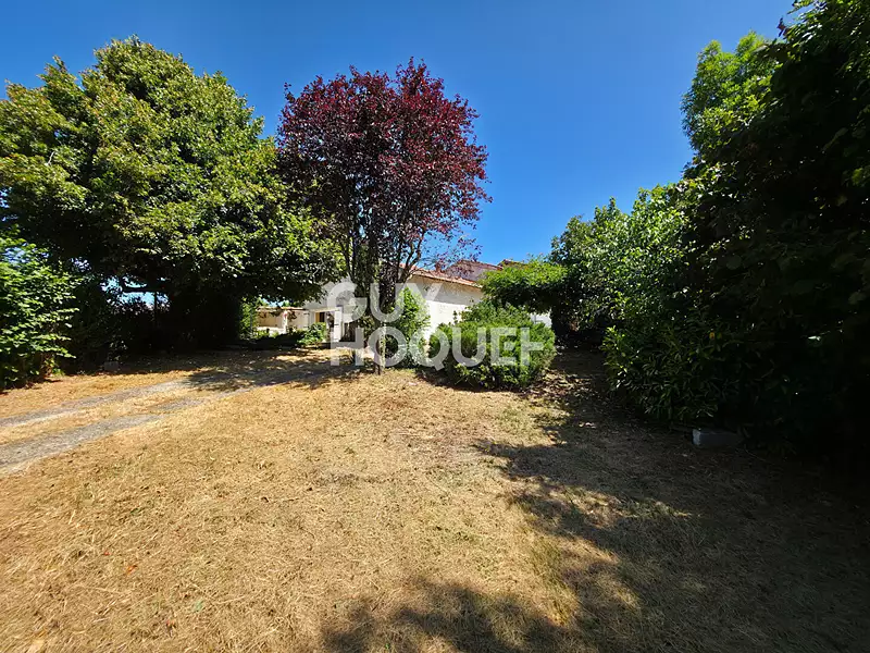 Maison, 156 m²