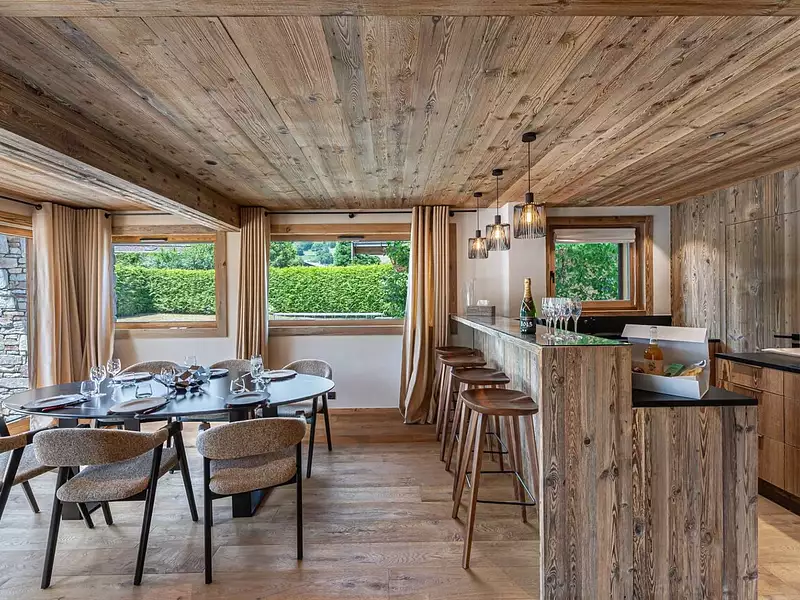 Maison, 332 m²