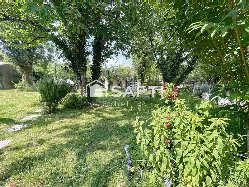 Maison, 113 m²