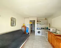 Appartement, 19,79 m²