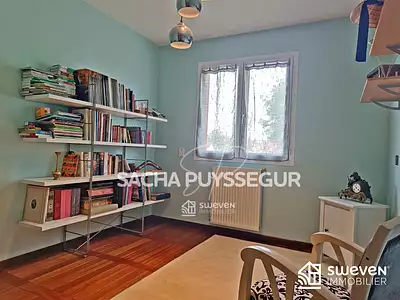 Maison, 145 m²