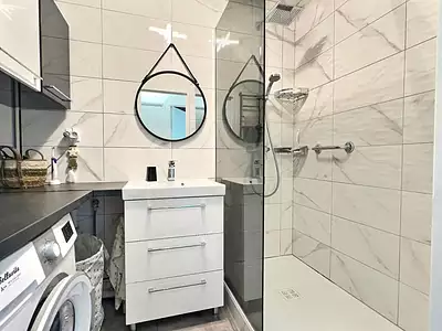 Appartement, 88 m²