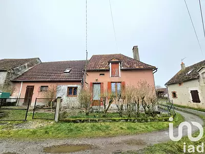 Maison, 82 m²