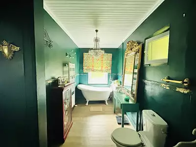 Maison, 222 m²