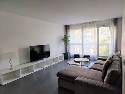 Appartement, 55,4 m²