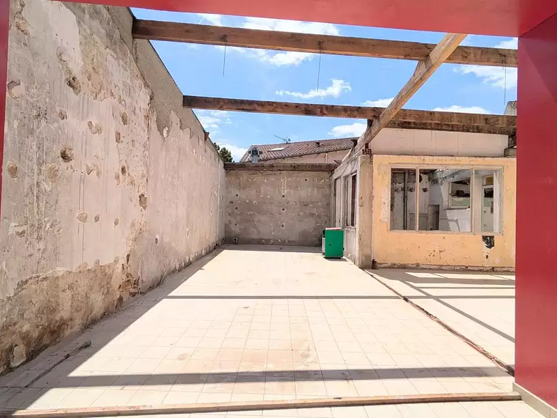 Maison, 120 m²