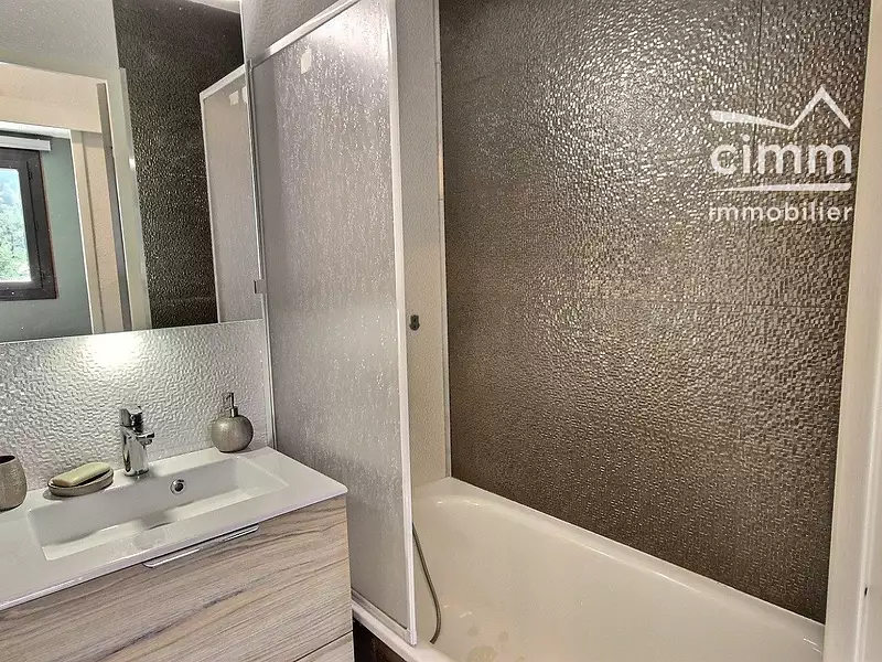 Appartement, 23,66 m²