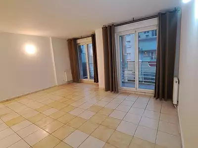 Appartement, 50,74 m²