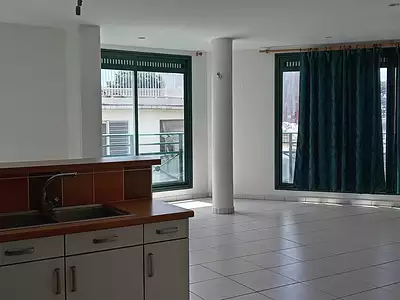 Appartement, 90 m²