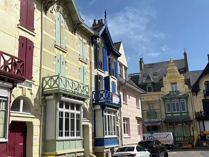 Maison, 136,9 m²