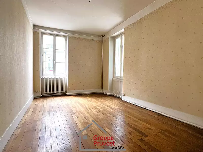 Appartement, 287 m²