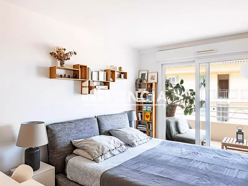 Appartement, 80 m²