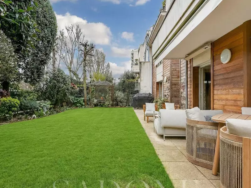 Appartement, 165 m²