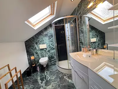Maison, 210 m²