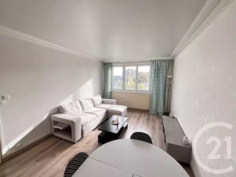 Appartement, 59,7 m²