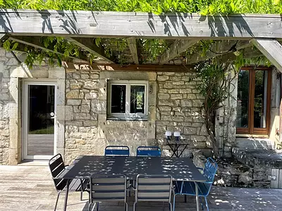 Maison, 171 m²