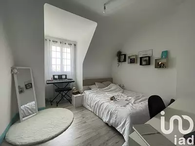 Maison, 110 m²
