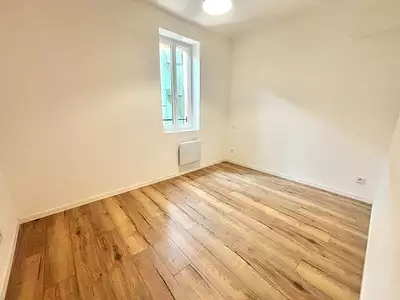 Appartement, 44 m²