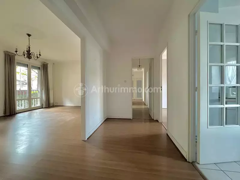 Appartement, 113,34 m²