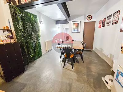 Maison, 150 m²