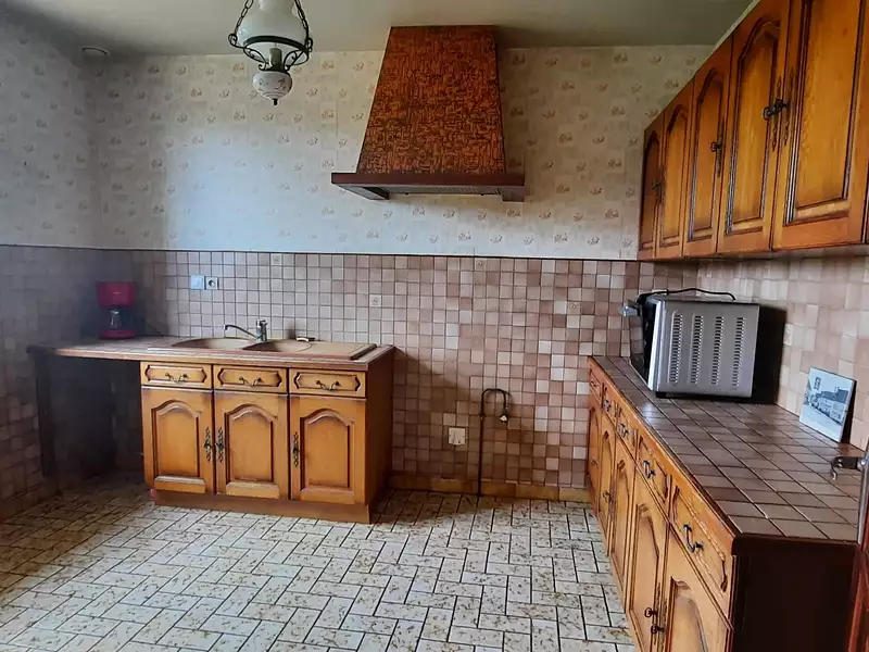 Maison, 75 m²