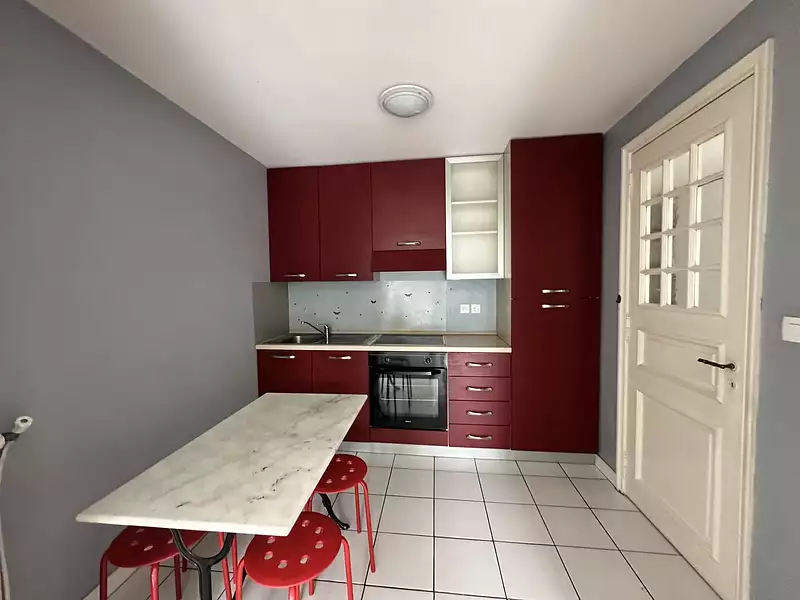 Appartement, 47,1 m²
