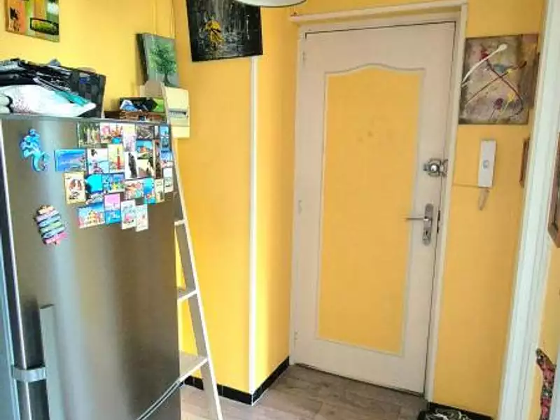 Appartement, 61 m²